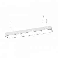 Подвесной светильник Nowodvorski Soft Led 90x20 7545 - цена и фото