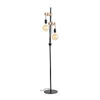 Торшер Evoluce Bagetti SL1142.405.01 - цена и фото Торшер Evoluce Bagetti SL1142.405.01 - цена и фото