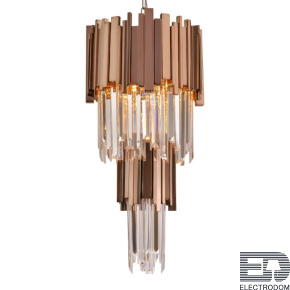 Подвесная люстра L'arte Luce Empire L21500.93 - цена и фото