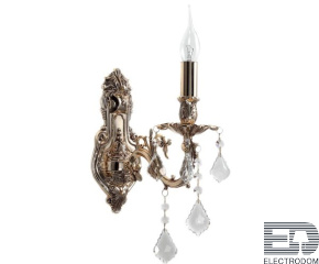 Бра Lucia Tucci BARLETTA W122.1 coffe gold