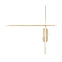 Светильник настенный ST-Luce BASONI SL394.201.02 - цена и фото Светильник настенный ST-Luce BASONI SL394.201.02 - цена и фото