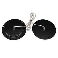 Подвес SPX-HANG-R140-L1000 (BK) Arlight 029542 - цена и фото Подвес SPX-HANG-R140-L1000 (BK) Arlight 029542 - цена и фото