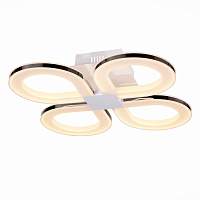 Люстра потолочная ST LUCE RITMO SL869.552.04-2 - цена и фото