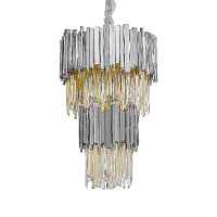 Подвесной светильник L'arte Luce Empire L21519.98