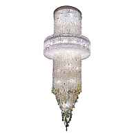 Подвесной светильник L'arte Luce Albero L90620.19