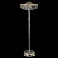 Торшер Bohemia Ivele Crystal 1927 19273T4/45IV-138 G - цена и фото