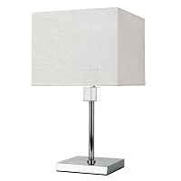Настольная лампа Arte Lamp North A5896LT-1CC - цена и фото Настольная лампа Arte Lamp North A5896LT-1CC - цена и фото