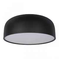 Потолочный светильник Axel 10201/480 Black - цена и фото Потолочный светильник Axel 10201/480 Black - цена и фото