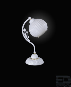 Настольная лампа Reccagni Angelo P 9600 - цена и фото