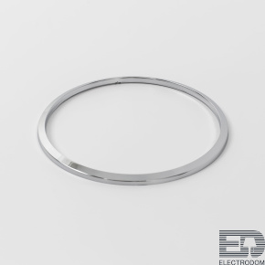 Декоративное кольцо Citilux Дельта CLD6008.1 Хром - цена и фото
