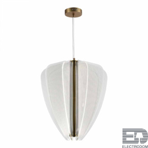 Подвесной светодиодный светильник ST Luce FESALE SL6509.213.01 - цена и фото