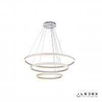 Подвесная люстра iLedex Orion LZ-230-1 114W Белый - цена и фото Подвесная люстра iLedex Orion LZ-230-1 114W Белый - цена и фото