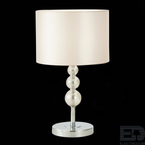 Настольная лампа Evoluce Ramer SLE105704-01 - цена и фото