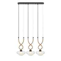 Подвесной светильник Vele Luce Janice VL5444P03 - цена и фото Подвесной светильник Vele Luce Janice VL5444P03 - цена и фото