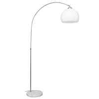 Торшер Arte Lamp A5823 A5823PN-1SS - цена и фото Торшер Arte Lamp A5823 A5823PN-1SS - цена и фото
