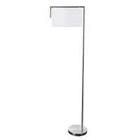 Торшер Arte Lamp Aperol A5031PN-1SS - цена и фото Торшер Arte Lamp Aperol A5031PN-1SS - цена и фото
