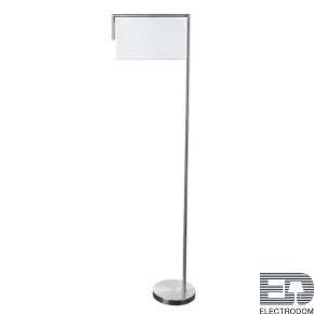 Торшер Arte Lamp Aperol A5031PN-1SS - цена и фото