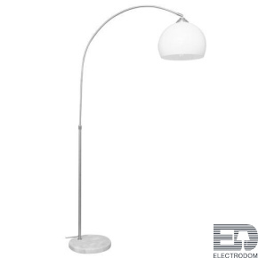 Торшер Arte Lamp A5823 A5823PN-1SS - цена и фото