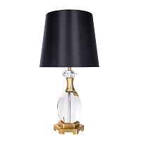 Настольная лампа Arte Lamp Musica A4025LT-1PB - цена и фото