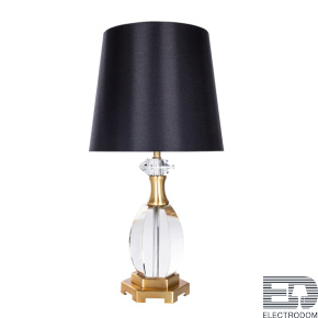 Настольная лампа Arte Lamp Musica A4025LT-1PB - цена и фото