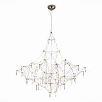 Люстра подвесная ST LUCE GRAVETTA SL797.113.114 - цена и фото