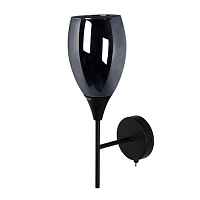 Бра Arte Lamp Barry A7951AP-1BK - цена и фото Бра Arte Lamp Barry A7951AP-1BK - цена и фото