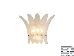 Настенный светильник Newport Victoria 8803/A gold white М0070237 - цена и фото