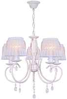 Люстра подвесная Toplight Camilla TL1135-5H