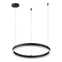 Подвесной светодиодный светильник Lumion Ledio Echo 6530/34L - цена и фото Подвесной светодиодный светильник Lumion Ledio Echo 6530/34L - цена и фото