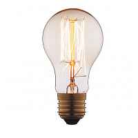 Лампа E27 Loft IT Edison Bulb 1004-T - цена и фото Лампа E27 Loft IT Edison Bulb 1004-T - цена и фото