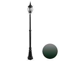 Садово-парковый светильник Arte Lamp Atlanta A1047PA-1BGB - цена и фото Садово-парковый светильник Arte Lamp Atlanta A1047PA-1BGB - цена и фото