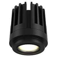Светодиодный модуль Maytoni Technical Share DLA051-15W4K-DIM (DLA051-15W4K+DLA051DR-15WDM) - цена и фото