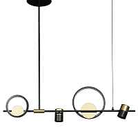 Подвесной светильник Loft IT Saturn 10094/900 - цена и фото Подвесной светильник Loft IT Saturn 10094/900 - цена и фото