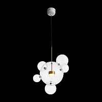 Светильник подвесной ST LUCE BOPONE SL1133.213.01 - цена и фото Светильник подвесной ST LUCE BOPONE SL1133.213.01 - цена и фото