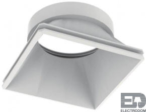 Рефлектор Ideal Lux Dynamic Reflector Square Fixed Wh 211817 - цена и фото