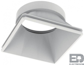 Рефлектор Ideal Lux Dynamic Reflector Square Fixed Wh 211817 - цена и фото