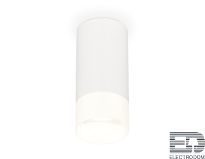 Комплект накладного светильника с акрилом XS8161003 Ambrella light - цена и фото