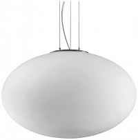 Подвесной светильник Ideal Lux Candy SP1 D50 086743 - цена и фото Подвесной светильник Ideal Lux Candy SP1 D50 086743 - цена и фото