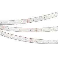 Светодиодная лента герметичная RTW-PS-B60-12mm 24V RGB (14.4 W/m, IP67, 5060, 5m) (Arlight, 14.4 Вт/м, IP67) - цена и фото