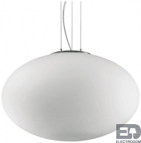 Подвесной светильник Ideal Lux Candy SP1 D50 086743 - цена и фото