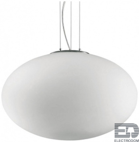 Подвесной светильник Ideal Lux Candy SP1 D50 086743 - цена и фото