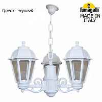 Подвесной светильник Fumagalli Saba K22.120.S30.AXF1R - цена и фото