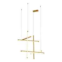 Подвесной светильник ST Luce RETICO SL6207.203.70 - цена и фото Подвесной светильник ST Luce RETICO SL6207.203.70 - цена и фото