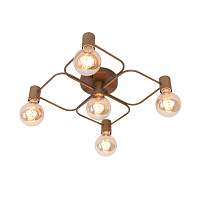 Люстра потолочная ST-Luce TAVERE SL413.202.05 - цена и фото