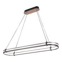 Линейно-подвесной светильник Lussole HIDALGO LSP-7410 - цена и фото