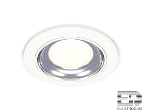 XC7621061 Комплект встраиваемого светильника Ambrella light - цена и фото