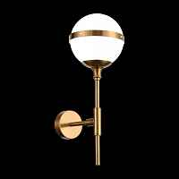 Светильник настенный ST-Luce Arbe SL1157.301.01 - цена и фото Светильник настенный ST-Luce Arbe SL1157.301.01 - цена и фото