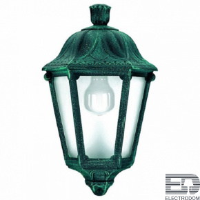 Накладной светильник Fumagalli Daria M28.000.000.VXE27 - цена и фото