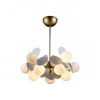 Подвесной светильник Loft IT Matisse 10008/10 white - цена и фото Подвесной светильник Loft IT Matisse 10008/10 white - цена и фото