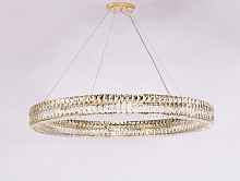 Подвесной светильник Newport 10124+4/S gold - цена и фото Подвесной светильник Newport 10124+4/S gold - цена и фото